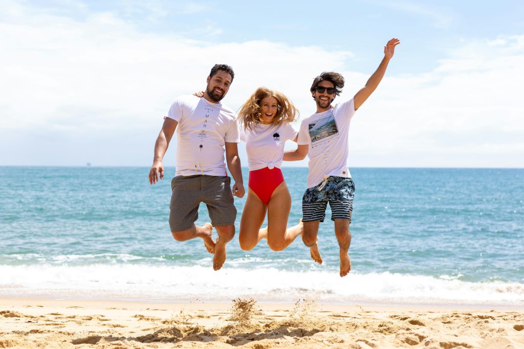 jump